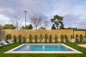 Douro Prestige with Shared S-Pool