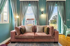 Douro Prestige with Shared S-Pool