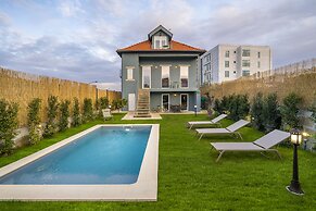 Douro Prestige with Shared S-Pool