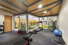 Douro Prestige with Shared S-Pool