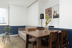 limehome Lisbon Calçada do Cardeal