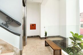 limehome Lisbon Calçada do Cardeal