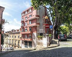 limehome Lisbon Calçada do Cardeal