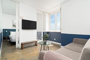 limehome Lisbon Calçada do Cardeal