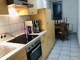 Quiet Apartment in Middle of City Centre