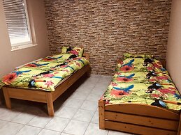 Quiet Apartment in Middle of City Centre