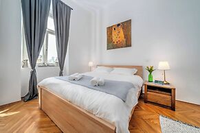 City Soul Apartment
