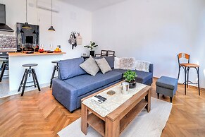 City Soul Apartment