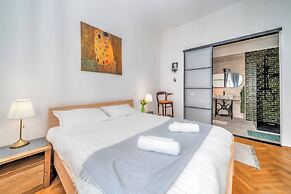 City Soul Apartment