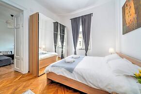 City Soul Apartment