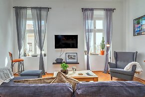 City Soul Apartment