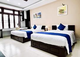 Pearl Beach Homestay