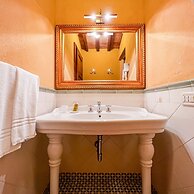 Country House in Touscany ID 4161