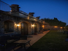 Country House in Touscany ID 4161