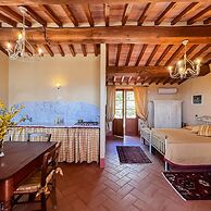 Country House in Touscany ID 4161