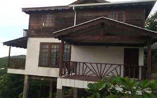 Romantic 1 Bedroom Splendora