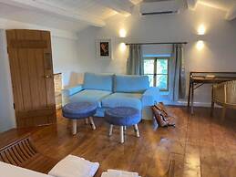 The Olivestone Village - Yoga Retreat Paradise