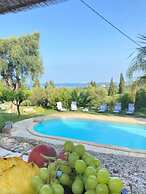 The Olivestone Village - Yoga Retreat Paradise