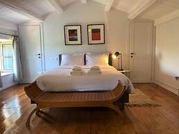 The Olivestone Village - Yoga Retreat Paradise