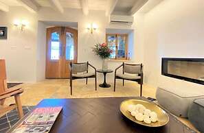 The Olivestone Village - Yoga Retreat Paradise