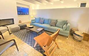 The Olivestone Village - Yoga Retreat Paradise