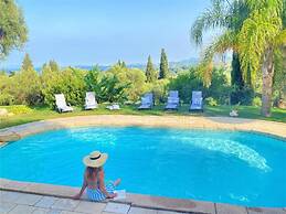 The Olivestone Village - Yoga Retreat Paradise