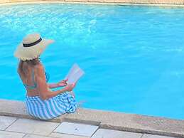 The Olivestone Village - Yoga Retreat Paradise