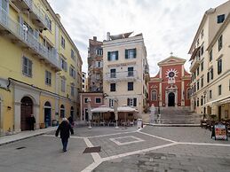 Casa Mourioni Old Corfu Town