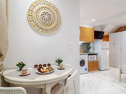 Casa Mourioni Old Corfu Town