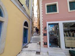 Casa Mourioni Old Corfu Town
