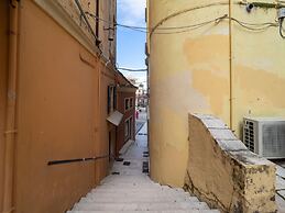 Casa Mourioni Old Corfu Town