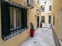 Casa Mourioni Old Corfu Town