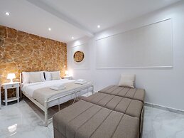 Casa Mourioni Old Corfu Town