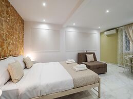 Casa Mourioni Old Corfu Town