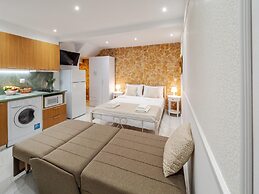 Casa Mourioni Old Corfu Town