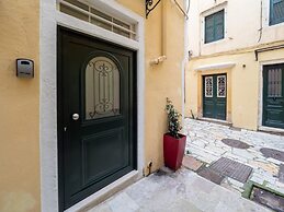 Casa Mourioni Old Corfu Town