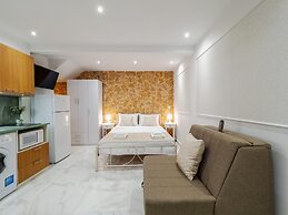 Casa Mourioni Old Corfu Town