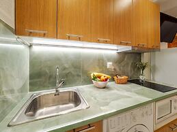 Casa Mourioni Old Corfu Town