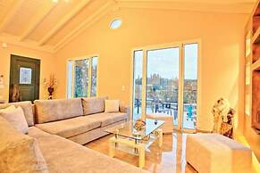 Villa Jewel Private Pool in Corfu Island