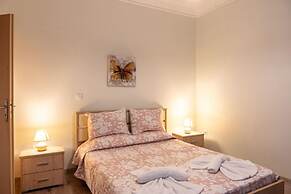 Villa Jewel Private Pool in Corfu Island