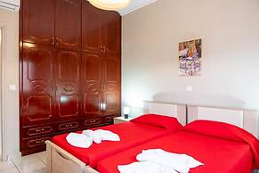 Villa Jewel Private Pool in Corfu Island