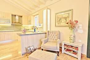 Villa Jewel Private Pool in Corfu Island