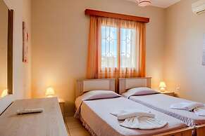 Villa Jewel Private Pool in Corfu Island