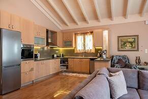 Villa Jewel Private Pool in Corfu Island