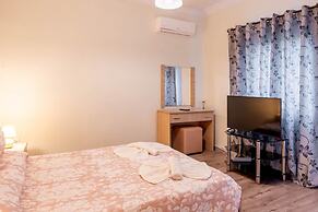 Villa Jewel Private Pool in Corfu Island