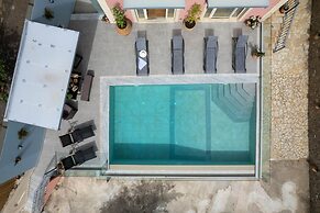 Villa Jewel Private Pool in Corfu Island