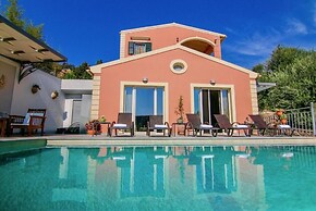 Villa Jewel Private Pool in Corfu Island