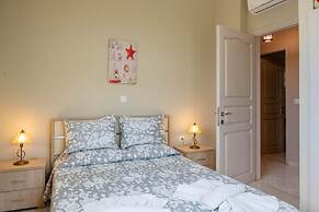 Villa Jewel Private Pool in Corfu Island