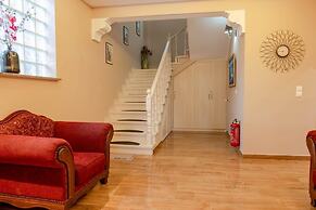 Villa Jewel Private Pool in Corfu Island