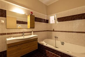 Villa Jewel Private Pool in Corfu Island